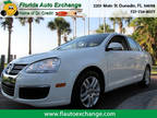 2007 Volkswagen Jetta Sedan 4DR AUTO WOLFSBURG EDITIO