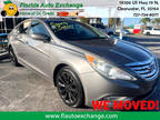 2012 Hyundai Sonata 4DR SDN 2.4L AUTO GLS