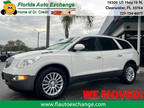 2012 Buick Enclave FWD 4DR LEATHER NAV