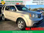 2012 Honda Pilot 2WD 4DR EX-L