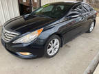 2013 Hyundai Sonata Limited Auto