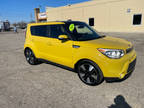 2014 Kia Soul !