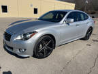 2013 Infiniti M 37x