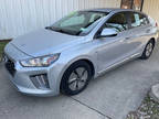 2020 Hyundai Ioniq Hybrid SE