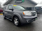 2014 Honda Pilot Touring