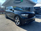 2014 Dodge Durango R/T