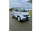 2015 Smart Fortwo Pure