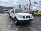 2010 Nissan Frontier 2WD King Cab I4 Auto SE