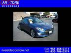 2016 Hyundai Genesis Coupe 2dr 3.8L Man R-Spec