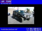 2015 Jeep Wrangler Unlimited 4WD 4dr Freedom Edition *Ltd Avail*