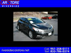 2015 Kia Forte 5-Door 5dr HB Auto EX