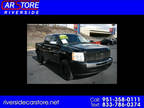 2010 Chevrolet Silverado 1500 2WD Crew Cab 143.5 in LT