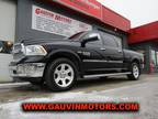 2015 Ram 1500 4WD Crew Cab 149 Laramie Limited -Ltd Avail-