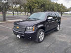 2014 Chevrolet Tahoe 1500 Lt