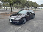 2016 Acura Tlx Tech