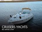 1998 Cruisers Yachts 3375 Espirit Boat for Sale