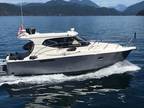 2008 Silverton 33 Sports Coupe Boat for Sale