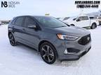 2022 Ford Edge ST - Heated Seats - Sunroof - Navigation