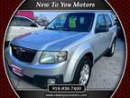 2009 Mazda Tribute FWD I4 Automatic Sport