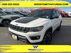 2019 Jeep Compass, 96K miles