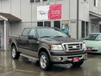 2006 Ford F-150 XLT