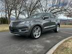 2017 Lincoln MKC Reserve AWD, Heated Seats, Leather Interior