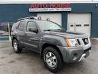 2013 Nissan Xterra Suv