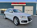 2014 Audi Q5 Suv