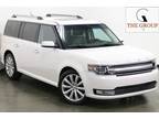 2018 Ford Flex Limited AWD