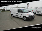 2021 RAM ProMaster City Tradesman 4dr Cargo Mini Van