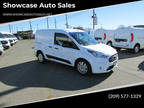 2020 Ford Transit Connect XLT 4dr SWB Cargo Mini Van w/Rear Doors