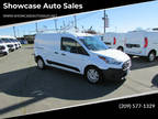 2021 Ford Transit Connect XL 4dr LWB Cargo Mini Van w/Rear Doors