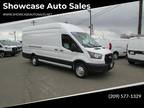 2023 Ford Transit 250 AWD 3dr LWB High Roof Extended Cargo Van