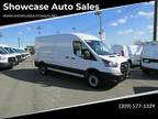 2020 Ford Transit 250 3dr LWB Medium Roof Cargo Van