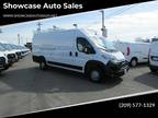 2023 RAM ProMaster 3500 159 WB 3dr High Roof Extended Cargo Van