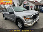 2021 Ford F-150 XLT 4WD SuperCrew 6.5'' Box