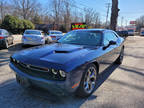 2015 Dodge Challenger R/T Plus