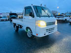 2006 Daihatsu 4WD Kei Truck