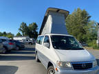 2000 Mazda Bongo Friendee 4WD Pop Up Camper