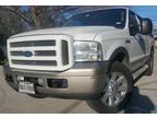 2005 Ford Excursion Eddie Bauer 4dr SUV