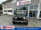 2012 Jeep Wrangler 4WD 2dr Sport