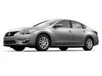 2013 Nissan Altima 4dr Sdn I4 2.5 SL *Ltd Avail*