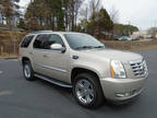 2007 Cadillac Escalade Luxury