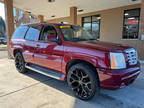 2005 Cadillac Escalade Base AWD 4dr SUV