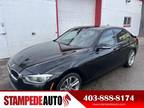 2018 BMW 3 Series 330i xDrive