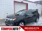 2010 Acura MDX Tech Pkg AWD