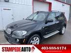 2007 BMW X5 4.8i