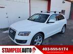 2011 Audi Q5 2.0T Premium Plus