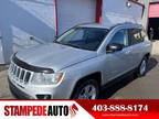 2013 Jeep Compass North 4WD CLEAN CARFAX