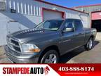 2012 Ram 1500 SLT MECHANICAL SPECIAL